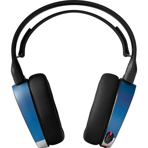 NHL New York Rangers Jersey SteelSeries Arctis 3 Skin